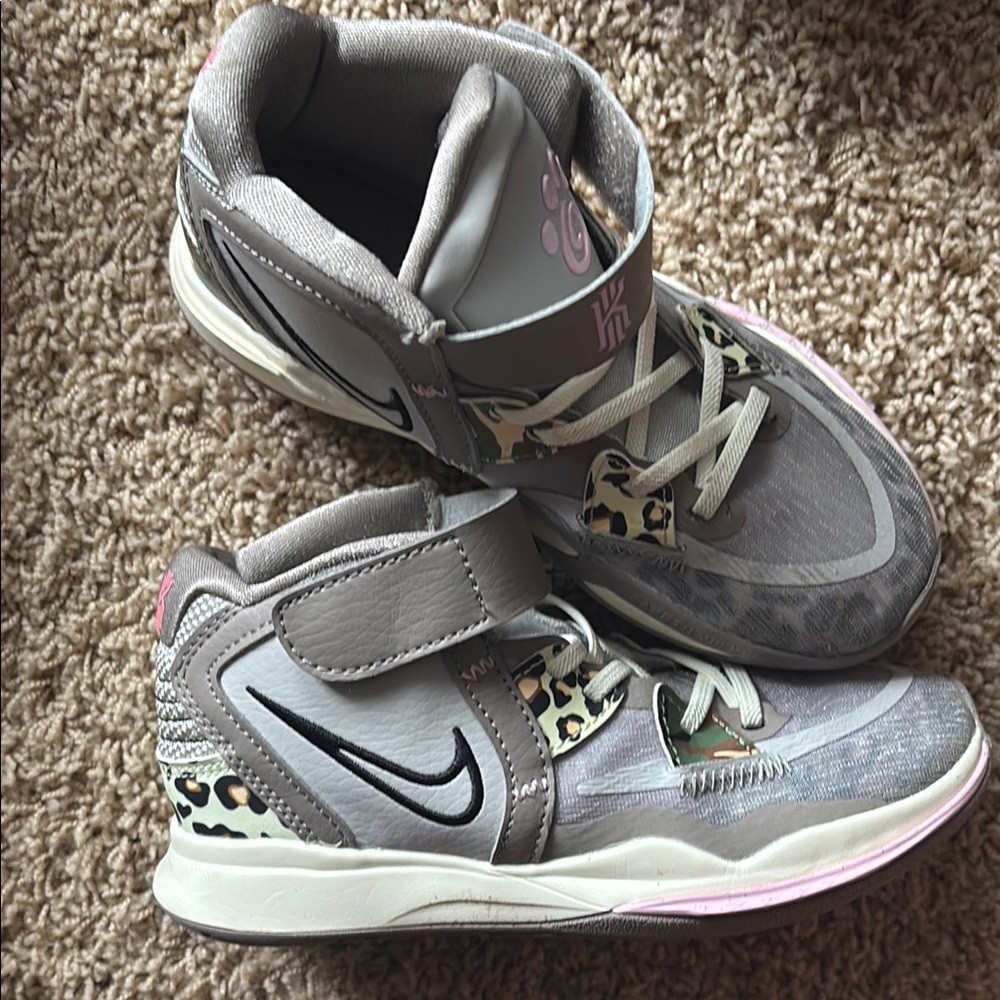 Nike Kyrie Infinity